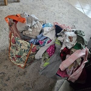 Random Baby‎ Clothes